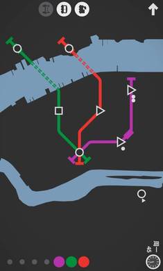 模拟地铁图5