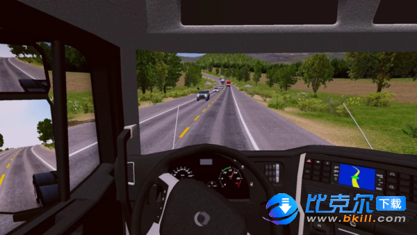 世界卡车驾驶模拟器图3