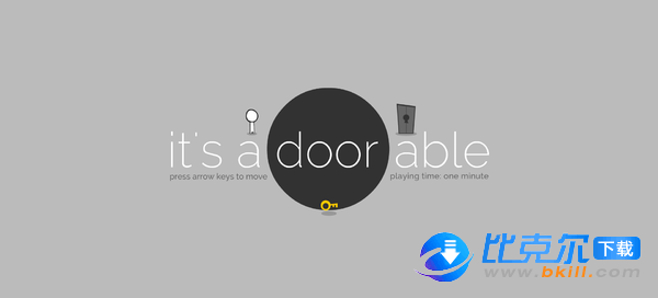 it's a door able图1