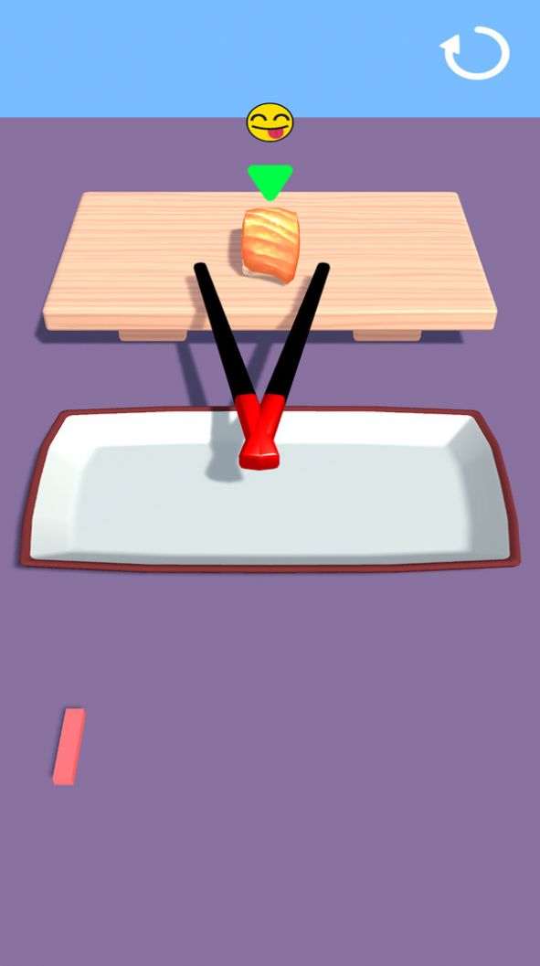 筷子挑战赛图2