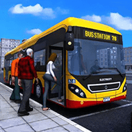 模擬公交大巴車駕駛