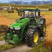 模拟农场20国产车mod