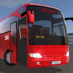 公交车模拟器ultimate中文版