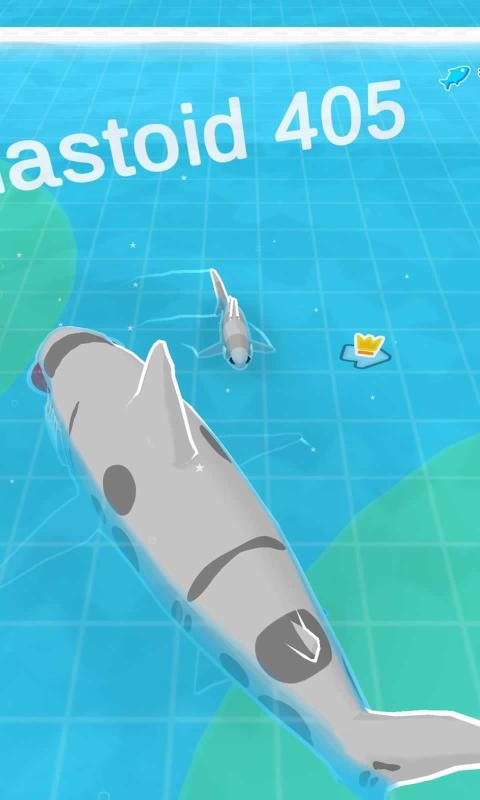 巨鲨吞噬图3