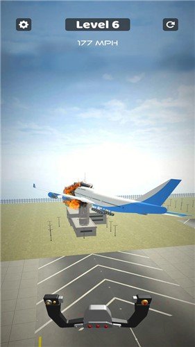 飞行模拟图1