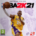 NBA2k21(手游)