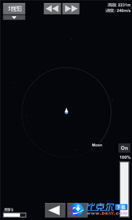 登月模拟器无限石油版图3