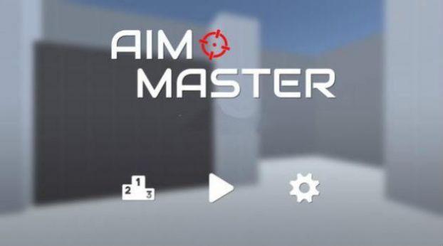 aim champ练枪(Aim Master)图2