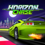 驶向天际中文版(Horizon Chase)