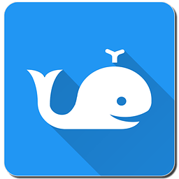 鲸鱼文件管理器(Beluga)