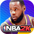 NBA2KMobile篮球(NBA 2K Mobile)