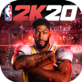 NBA2K20官方版正版(NBA 2K20)
