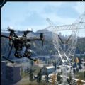 大疆无人机模拟飞行器2021(Drone Simulator)
