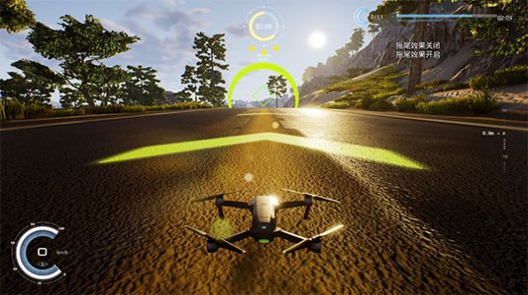 大疆无人机模拟飞行器2021(Drone Simulator)图3
