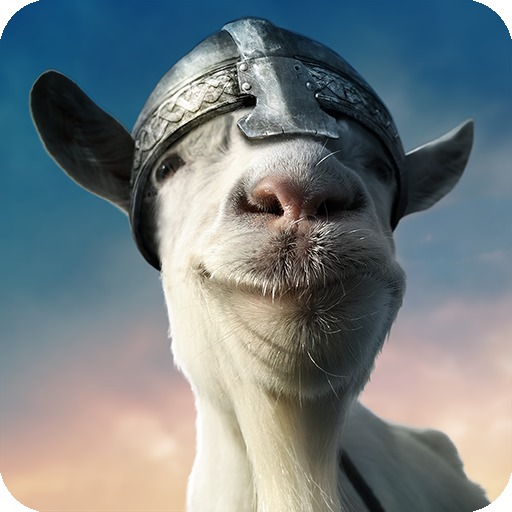 模拟山羊mmo(Goat Simulator)