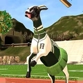 模拟山羊(Goat Simulator)