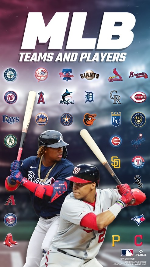 美国职业棒球大联盟2021(MLB TSB 21)图4