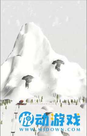 空闲的珠穆朗玛峰大亨图3