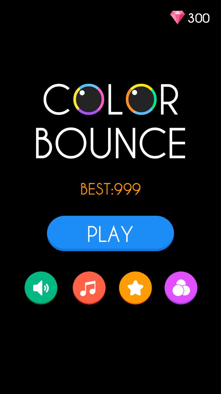 Color Bounce最新版图5