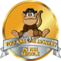 中间的猴子 v1.1