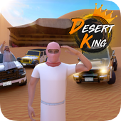 沙漠之王(Desert King) v1.0