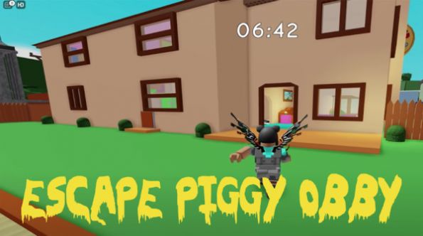 邻居小猪逃生游戏安卓版图4