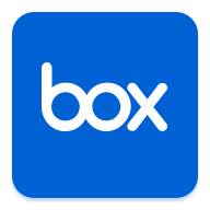 Box网盘(手机网络硬盘软件)