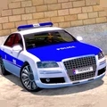 「高级警车驾驶最新版」 高级警车驾驶最新版 v1.0.0（41.6MB）下载