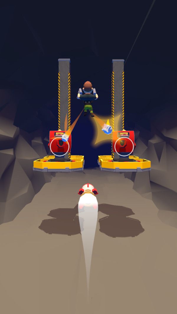 火箭战士游戏官方版安卓版图2