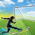 完美足球进球游戏官方版安卓版 v1.02