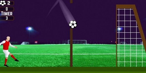 完美足球进球游戏官方版安卓版图1