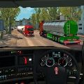 油轮卡车货运模拟器2020 v3.0