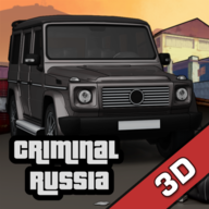 刑事俄罗斯3D无限金币版 v12.8.5