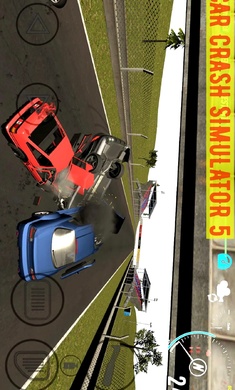 车祸模拟器5无广告版图1