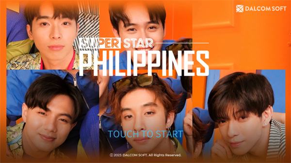 SuperStar PHILIPPINES图1