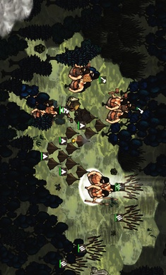 侏罗纪部落游戏图1