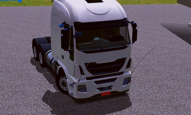 世界卡车驾驶模拟器2023最新版图5