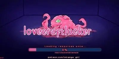 lovecraft Locker系列游戏