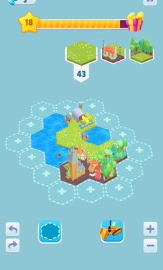 土地建造家游戏图1