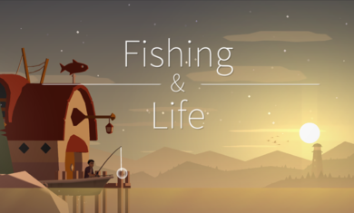 钓鱼人生无限金币版最新版图2