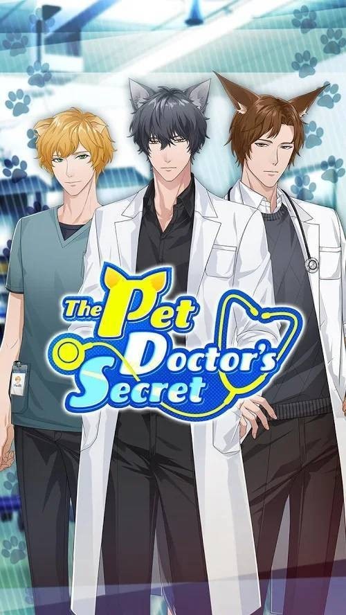 The Pet Doctor图1