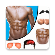 腹肌生成器app免費版