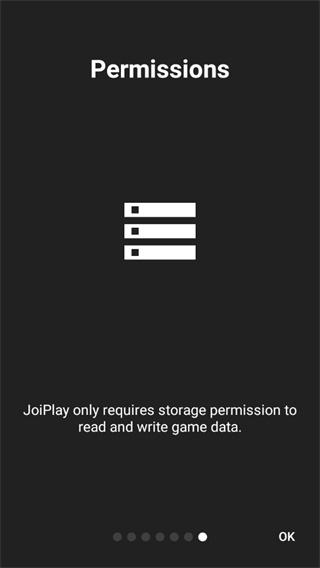 JoiPlay模拟器三件套图5