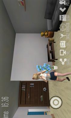 虚拟女友模拟器游戏手机版图3