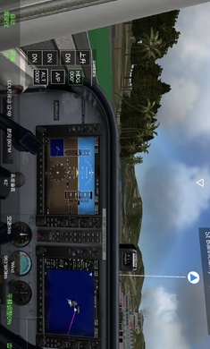 Uni飞行模拟器汉化版图3