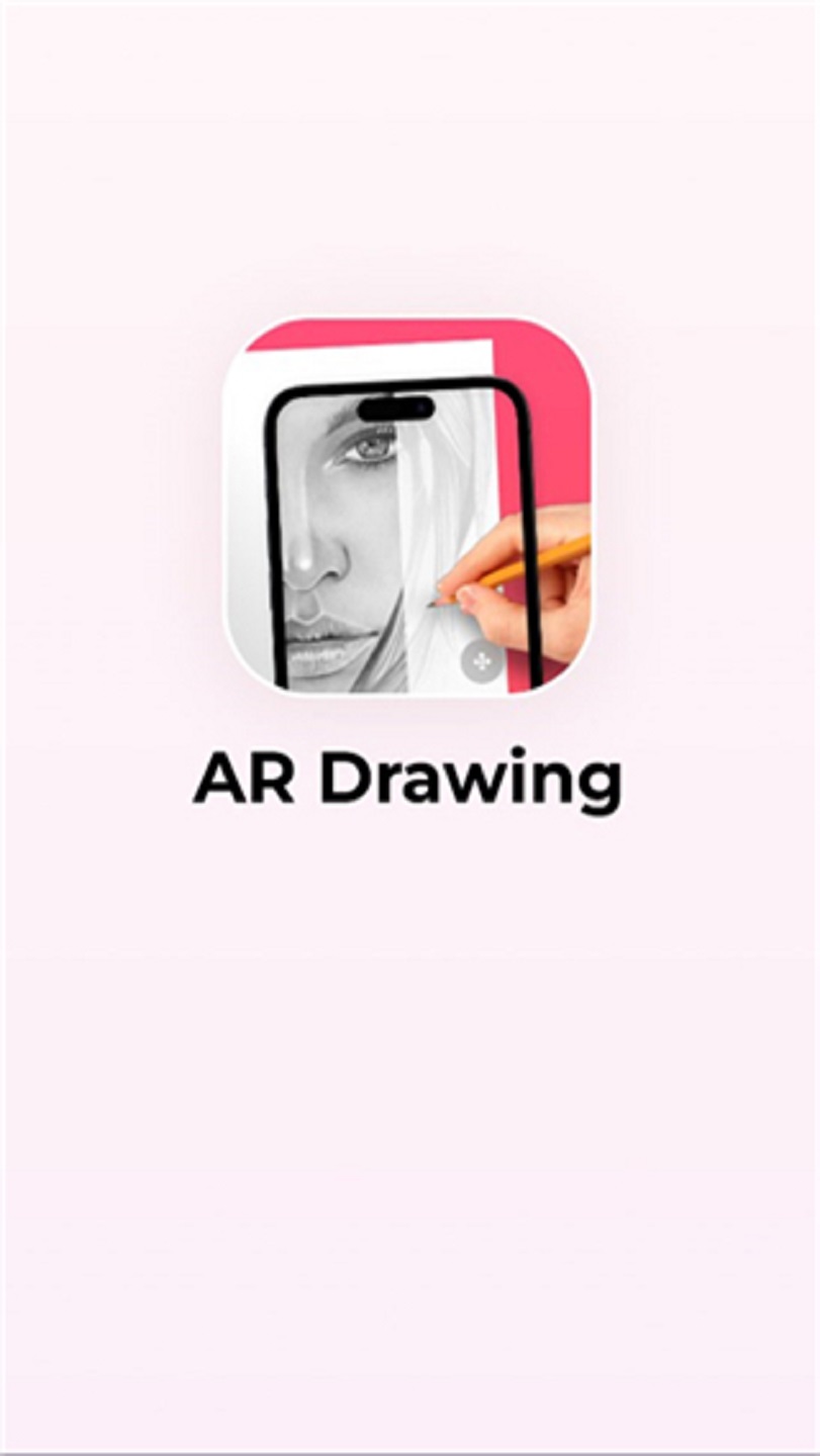 AR Drawing中文版图1