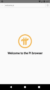 Pi Browser图1