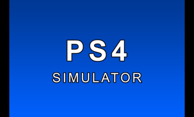 PS4Simulator手机版图3