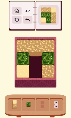 内饭盒安卓版游戏图2