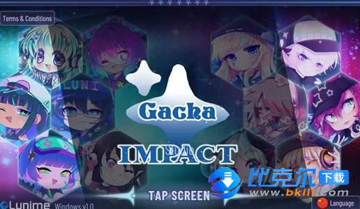 Gacha Impact安卓版图2